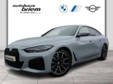 BMW 430i Gran Coupé M Sport AHK 360° HeadUp Glasdach - BMW: Coupé, Glas