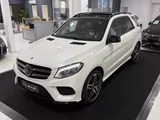 Mercedes-Benz GLE 350 d 4M AMG-LINE*PANO*360*STHZ*HUD*AIR*AHK* - Mercedes-Benz GLE 350 in Herne