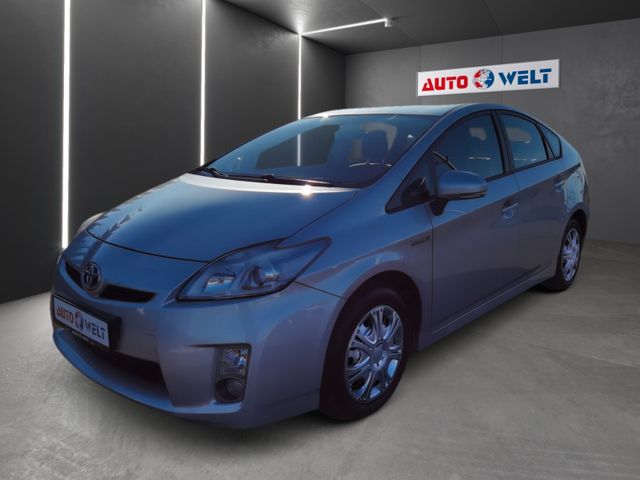 Toyota Prius 1.8 VVT-i Hybrid Automatik Climatronic