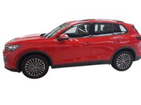 Volkswagen Tiguan - Vorschau Bild 2