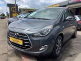 Hyundai ix20 1.6 Automatik / PANO/SD / NAVI / - Hyundai ix20: Automatik