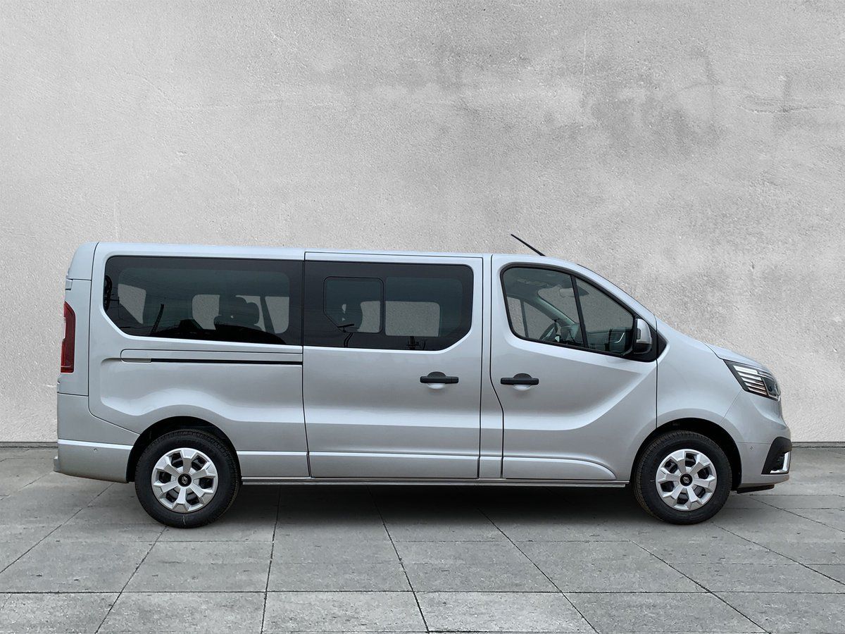 Renault Trafic - Bild 6