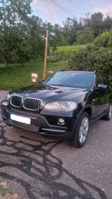 BMW bmw x5 e70 M57 - BMW M5 mit Diesel-Antrieb