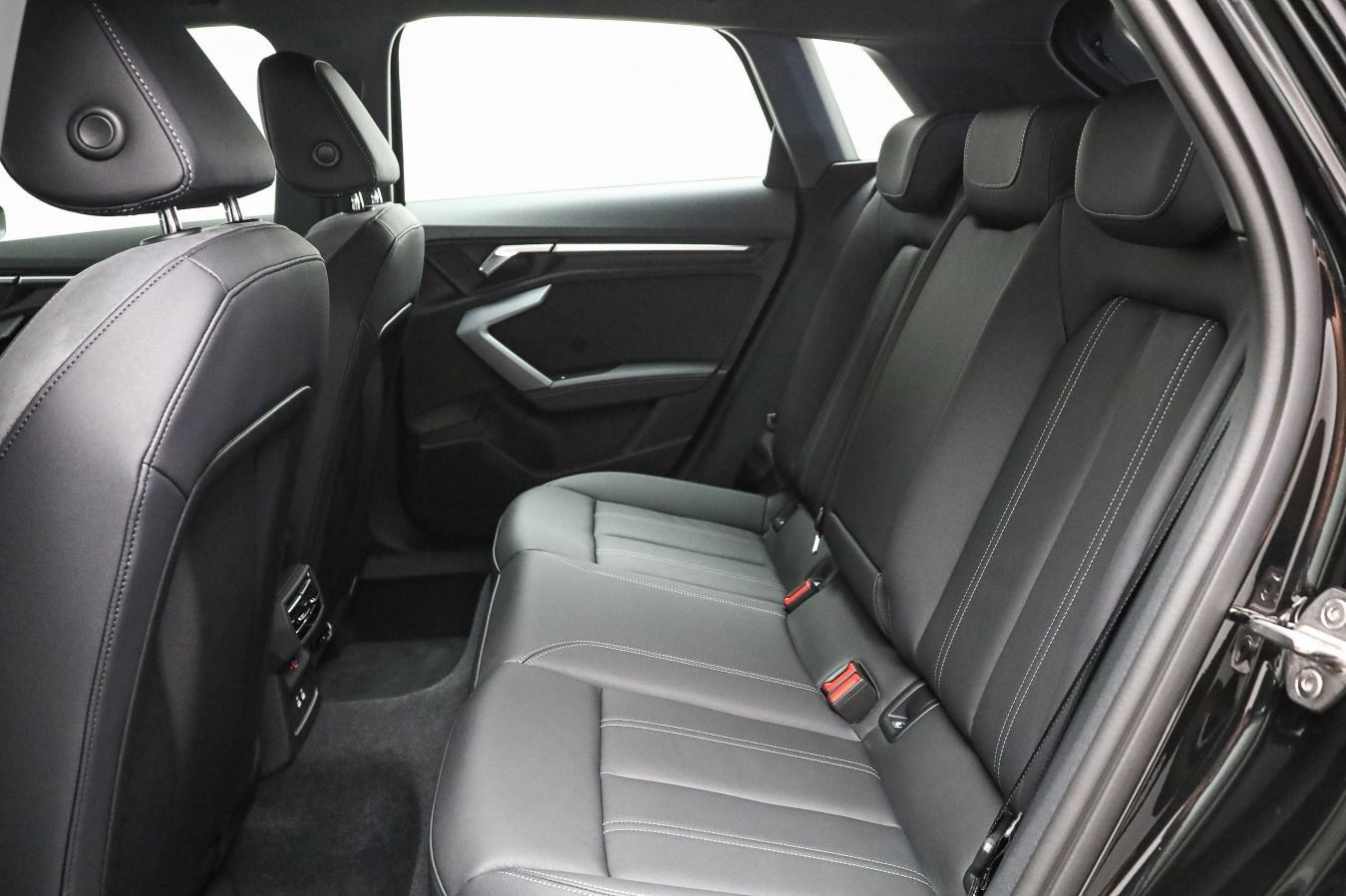 Audi A3 - Bild 22