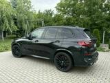 BMW X5 xDrive40d G05 M  AHK, Panoramadach - BMW X5 mit Diesel-Antrieb: 4.0