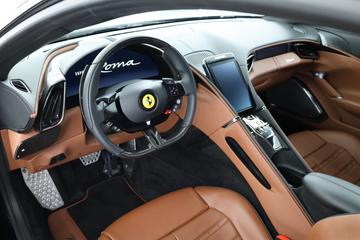 صورة 10 لـ 2021 Ferrari ROMA