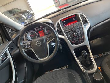Opel Astra J Lim. 5-trg. Energy *TEMPOMAT*LKHZ*AHK*