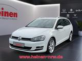 Volkswagen Golf Variant 1.4 TSI DSG Highline DSG NAVI XENON - Volkswagen Golf: Standheizung