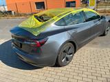 Tesla Model 3 Standard Range Plus RWD/Sturmschaden - Tesla Unfallwagen