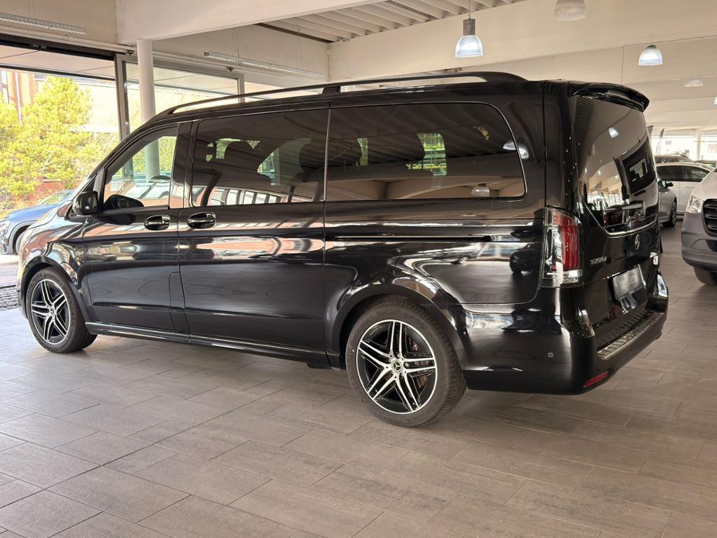 Mercedes-Benz V 250 STYLE WINTER AMG NIGHT AHK MOPF STANDH AMG