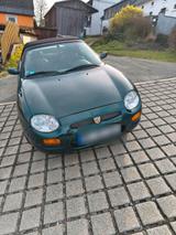 Andere MC Rover Cabrio - Andere aus 1997