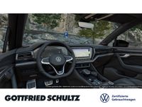 Volkswagen Touareg - Vorschau Bild 10