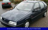 Citroën ZX/1 Hand/ - Citroën aus 1992