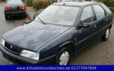 Citroën ZX/1 Hand/ - Citroën ZX
