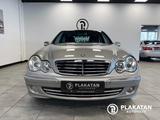 Mercedes-Benz C 200 Kompressor Avantgarde - gebrauchte Mercedes-Benz C 200 aus dem Jahr 2005