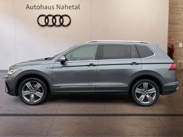 Volkswagen Tiguan Allspace 2.0 TDI Elegance 4Motion DSG LED
