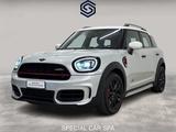 MINI Mini Countryman F60 Mini 2.0 John Cooper Wo - weiße MINI John Cooper Works Countryman
