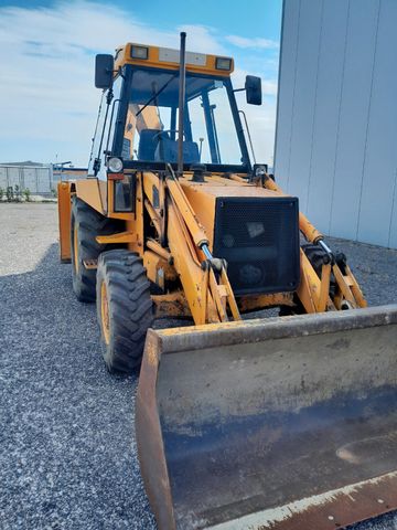 JCB 3 cx