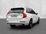 Volvo XC90 R Design AWD B5 Diesel EU6d AD AHK Navi Dig - gebrauchte Volvo XC90 aus dem Jahr 2022