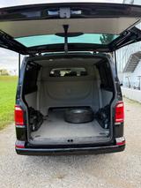 Volkswagen T6 Transporter Mixto Lang - VW T6 Transporter Gebrauchtwagen in München