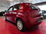 Fiat Grande Punto + FM + CD* - Fiat Grande Punto: Kleinwagen