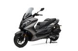 Andere Nova Motors NM 300 X Maxiscooter - ROLLER MAXI