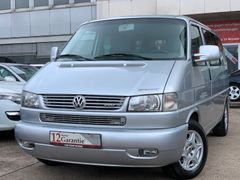 Volkswagen T4  Multivan Generation*KLIMA*NEU TÜV*7 SITZE