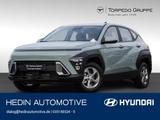 Hyundai KONA SX2 1.0 T-GDi 120PS M/T 2WD SELECT |LED|KAM - Hyundai KONA Tageszulassungen