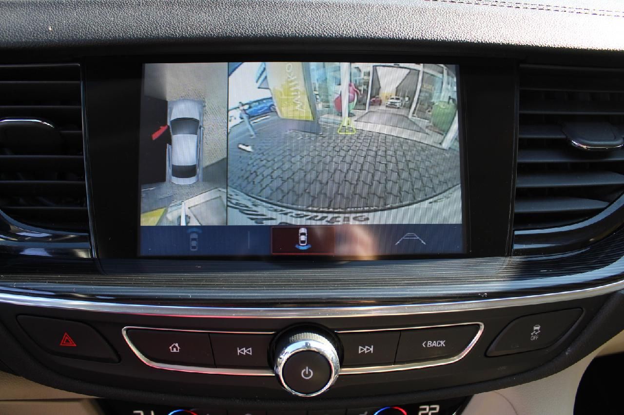 Fahrzeugabbildung Opel Insignia GS 1.5T INNO - Navi, 360 Grad, Matrix-L