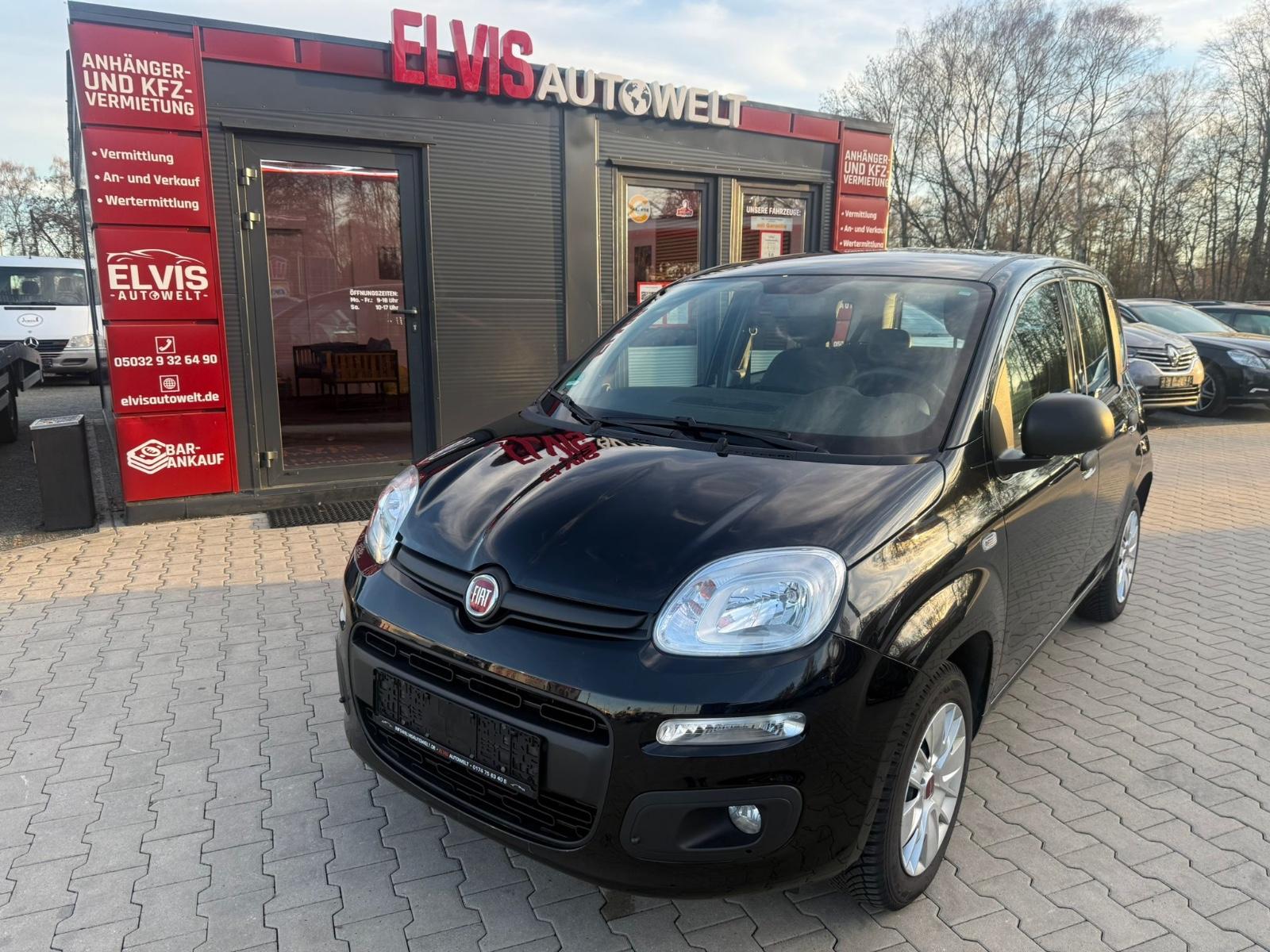 Fiat Panda Easy *Klima*