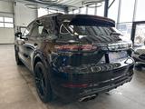 Porsche Cayenne Turbo *Matrix LED*360 Kamera* - gebrauchte Porsche Cayenne aus dem Jahr 2018