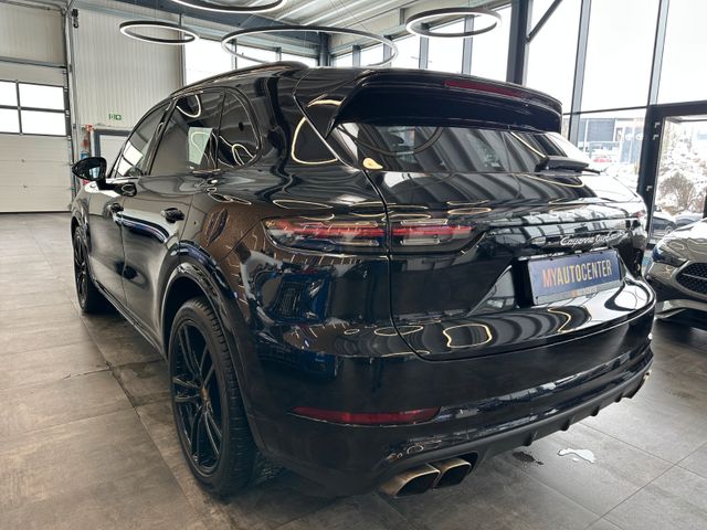 Porsche Cayenne Turbo *Matrix LED*360 Kamera*