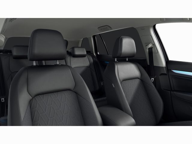 Golf VIII Variant 1.5 eTSI Goal DSG