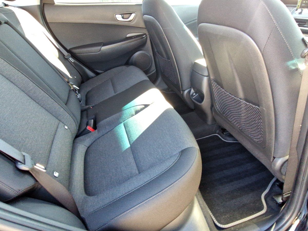 Hyundai KONA Elektro – Bild 13