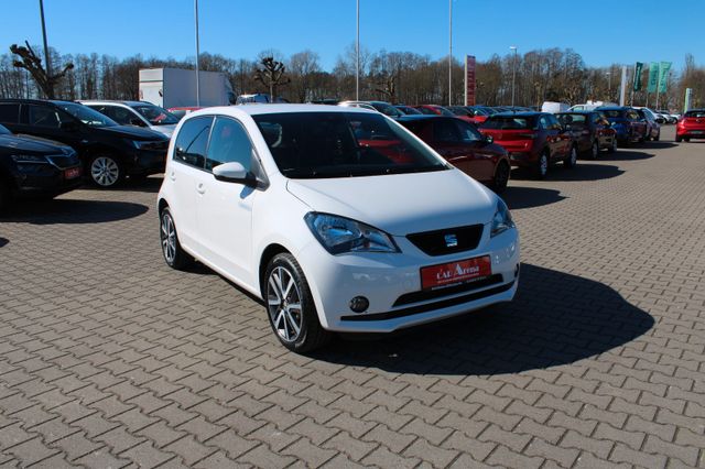 Seat Mii electric Plus*1.Hand*SHZ*Tempomat*Klima*