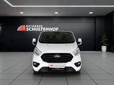 Ford Transit Custom 280 L1 Trend*NAVI*KAMERA*REGALE* - Ford mit Diesel-Antrieb: Ka