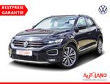 Volkswagen T-Roc 2.0 Sport 4Motion DSG LED Totwinkel ACC - Volkswagen T-Roc mit Benzin-Antrieb: mit Apple Carplay