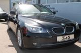 BMW 520d Touring Edition Lifestyle - BMW 5er Reihe: Edition Lifestyle