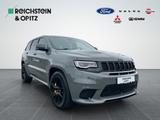 Jeep Grand Cherokee 6.2 V8 Trackhawk SRT - Jeep Grand Cherokee: Trackhawk