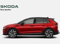 Skoda Elroq - Vorschau Bild 4