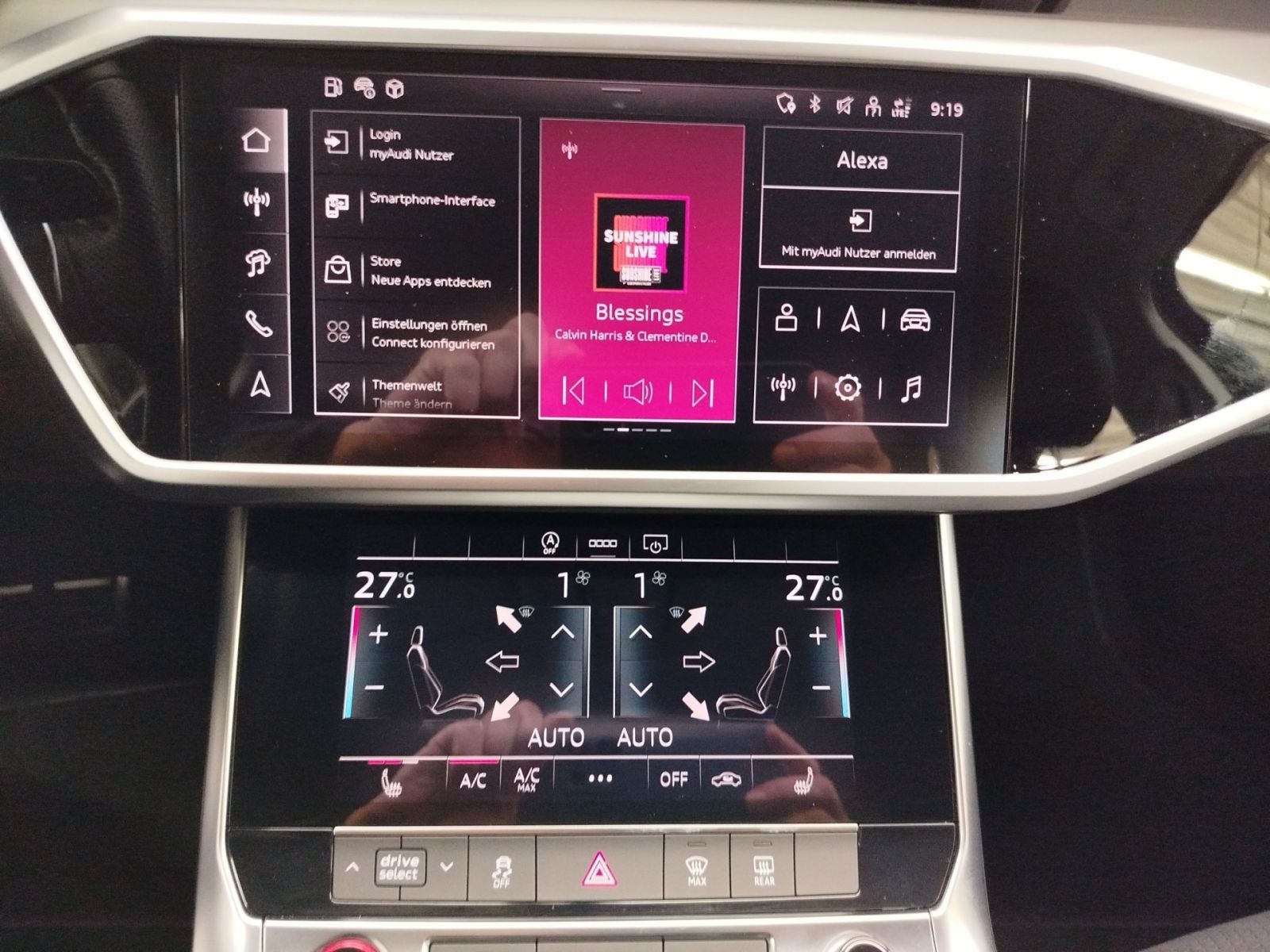 Audi S6 - Bild 10