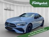 Mercedes-Benz CLE 220 d AMG Coupe Night-Paket Panorama Totwink