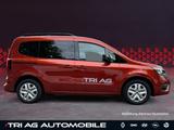 Renault Kangoo E-Tech Equilibre 360° City-Paket Plus Fam - Renault Elektroautos
