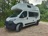 Pössl Vario 545 - Vario Wohnwagen & Wohnmobile