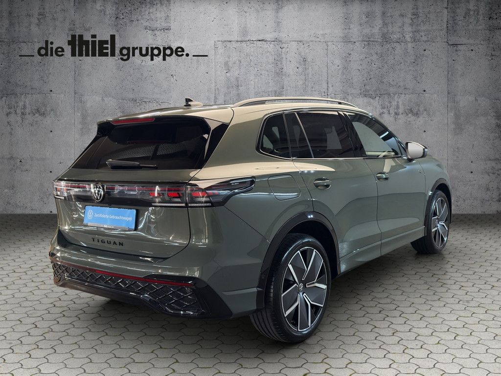 Volkswagen Tiguan - Bild 5