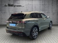 Volkswagen Tiguan - Vorschau Bild 5