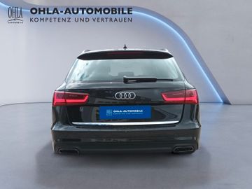 Audi A6 - 6