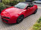 Alfa Romeo Spider 939 2.2 JTS Benziner/Sch... - gebrauchte Alfa Romeo Spider aus dem Jahr 2009