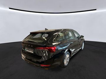 Skoda Octavia - 4
