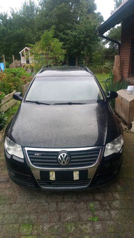 Volkswagen VW Passat B6 2,0 TFSI